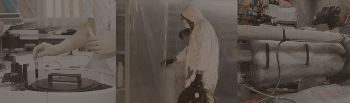 Jaspro Services - Asbestos Abatement
