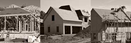 Jaspro Services - Post Construction Cleanup