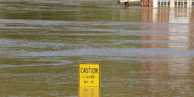 Jaspro Services - Water & Flood Damage Restoration