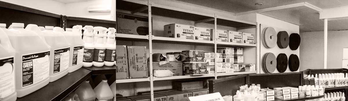 Jaspro Services - Products